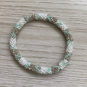 Lily and Laura Bracelet